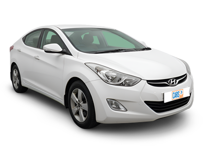 Hyundai New Elantra-img